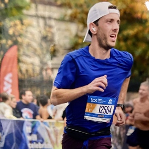 Fundraising Page: Michael Ash